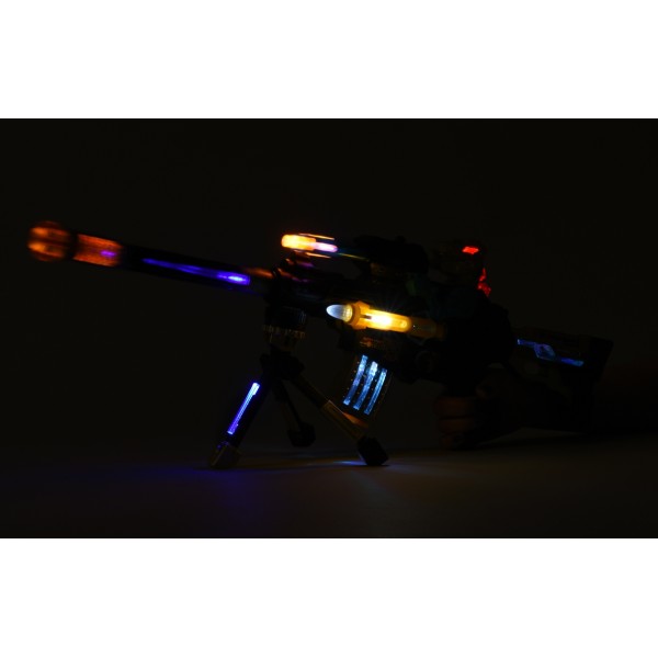 Игрушечное оружие Same Toy Dinosauer Автомат DF-19218BUt