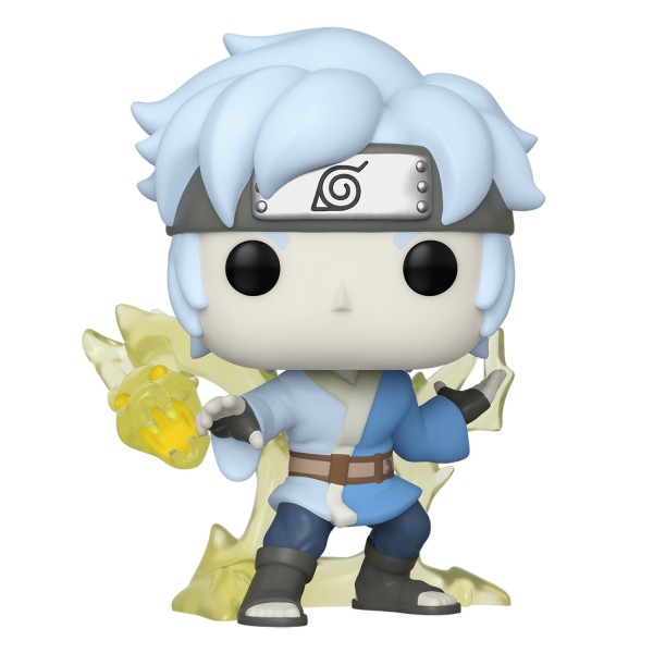 Коллекционная фигурка Funko POP! Animation Boruto Mitsuki 45427