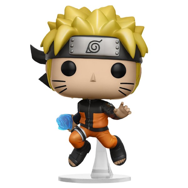 Коллекционная Фигурка Funko POP! Naruto Shippuden Rasengan Наруто Узумаки 12997