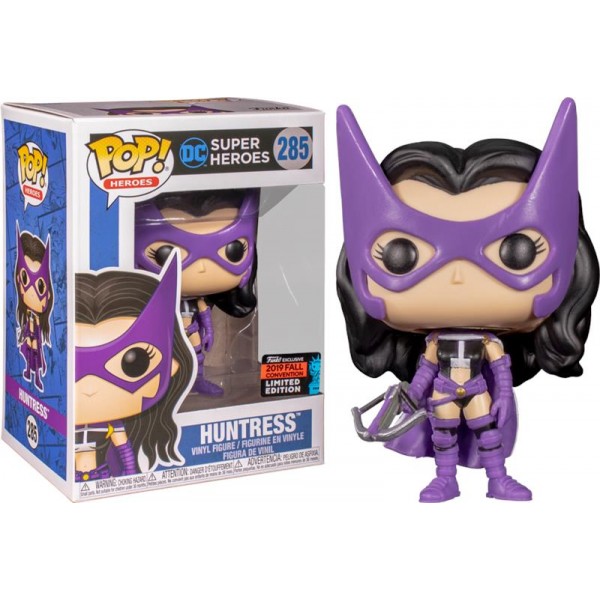 Коллекционная Фигурка Funko POP! Охотница Huntress 43377
