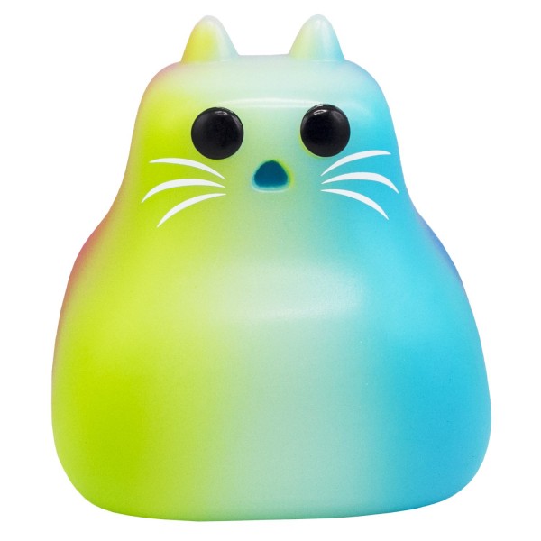 Коллекционная фигурка Funko POP! Vinyl: Disney: Soul: Mr. Mittens (Soul World) 47951