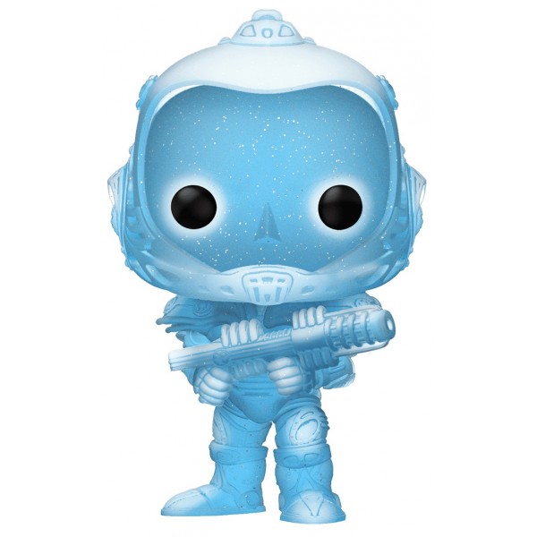 Коллекционная фигурка Funko POP! Vinyl: SDCC: DC: Batman & Robin: Mr. Freeze 47868