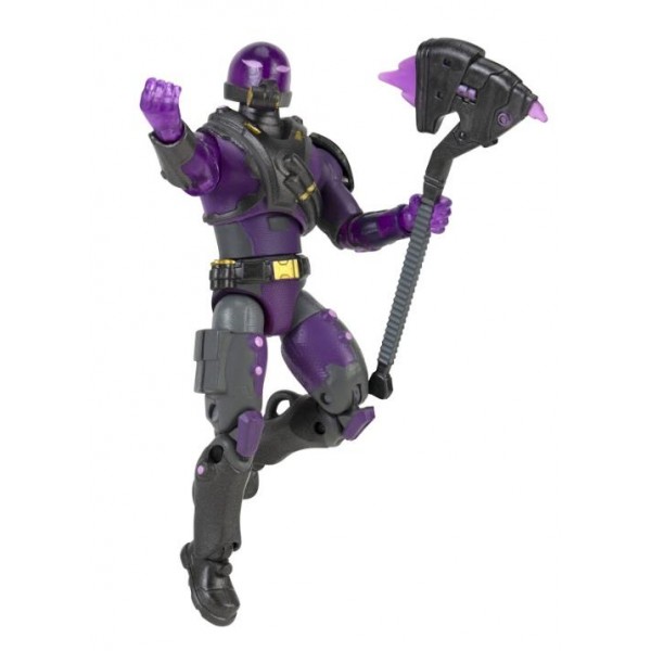 Коллекционная фигурка Jazwares Fortnite Solo Mode Tempest S6 FNT0600