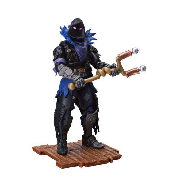 Коллекционная фигурка Jazwares Fortnite Turbo Builder Set набор FNT0036