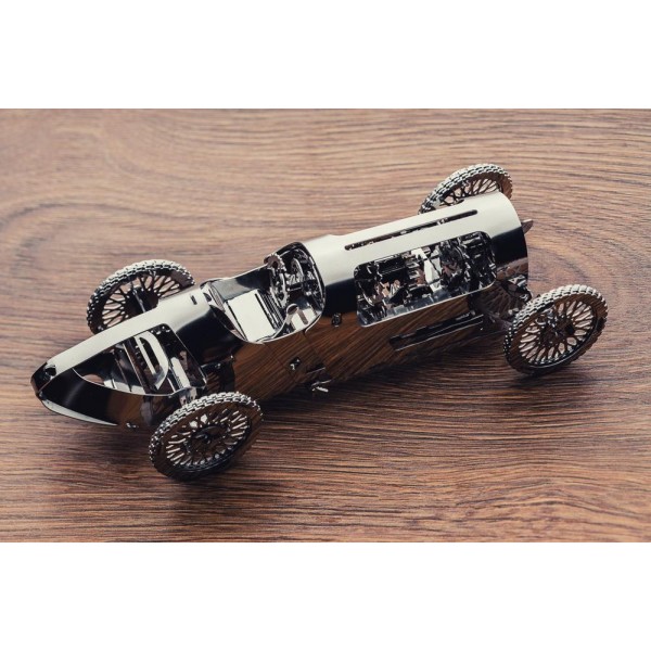 Конструктор коллекционная модель Time for Machine Silver Bullet T4M38015