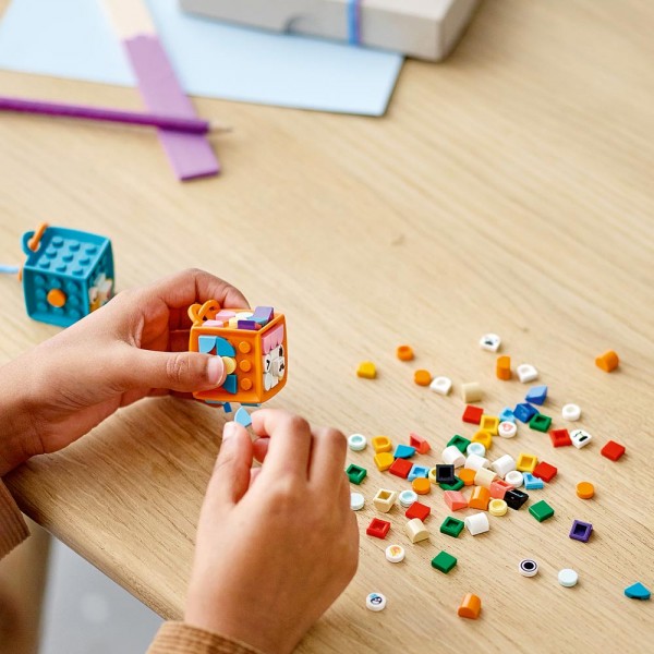 Конструктор LEGO Dots дополнительные элементы серия 4 41931
