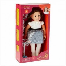 Кукла Our Generation 46 см Алиано с украшениями BD31166Z