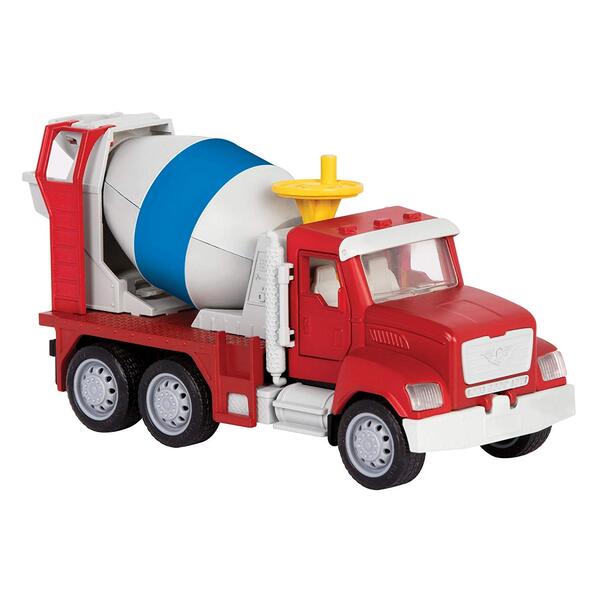 Машинка Driven Micro Бетономешалка WH1014Z