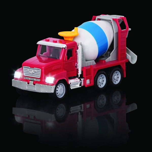 Машинка Driven Micro Бетономешалка WH1014Z