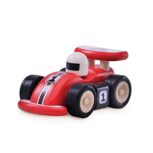 Машинка Wonderworld CITY Болид WW-4052