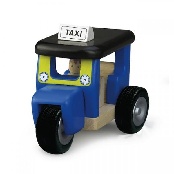 Машинка Wonderworld CITY Тук-Тук WW-4034