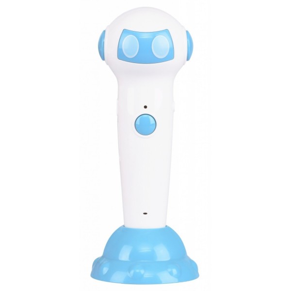 Ручка интерактивная Smart Koala версия "Робот" SKS0012BW
