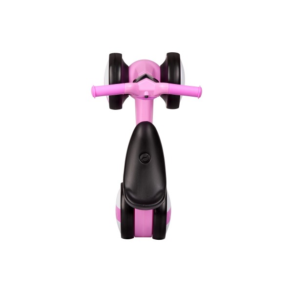 Беговел Same Toy Mini Розовый 1006Ut-3