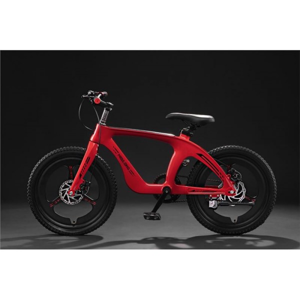 Детский велосипед Miqilong UC Красный 20` HBM-UC20-RED