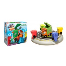 Электронная игра Splash Toys Мусоровоз ST30122