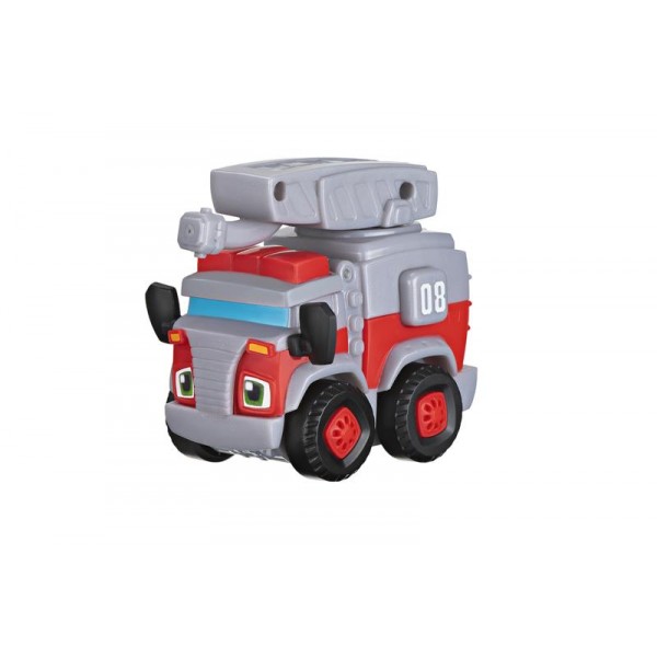 Игровая фигурка Rev Roll Рев та Рамбл Mini Спритцер EU881130