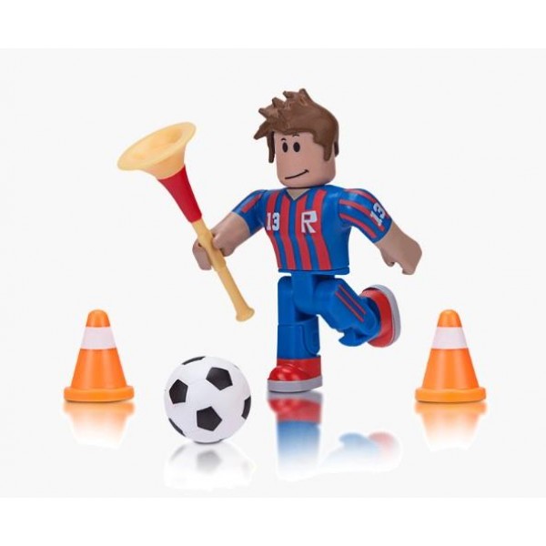 Игровая коллекционная фигурка Jazwares Roblox Core Figures Crezak: The Legend 19888R