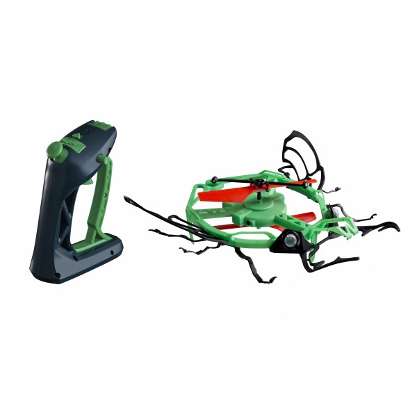 Игровой дрон Auldey Force жук-защитник Stinger YW858140