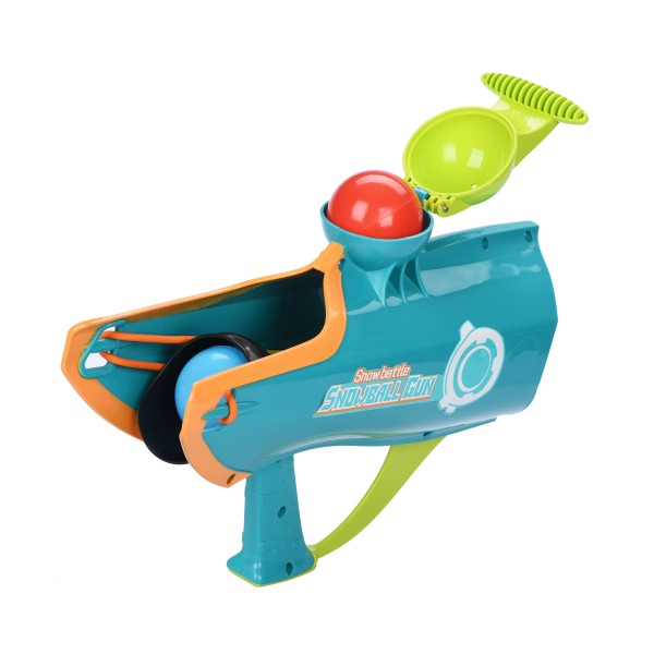 Игрушечное оружие Same Toy 3 в 1 Бластер 398Ut