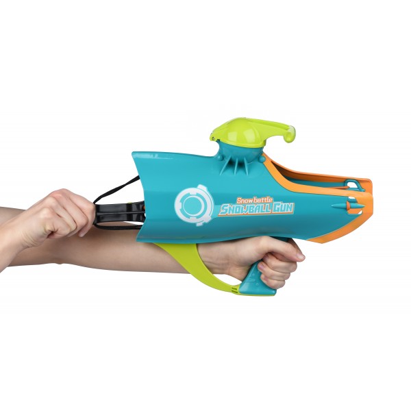 Игрушечное оружие Same Toy 3 в 1 Бластер 398Ut