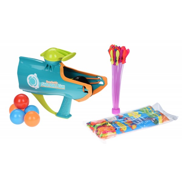 Игрушечное оружие Same Toy 3 в 1 Бластер 398Ut