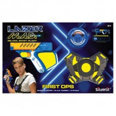 Игрушечное оружие Silverlit Lazer M.A.D. Стартовый набор L