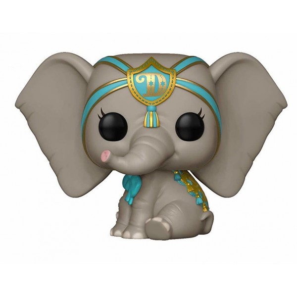 Коллекционная фигурка Funko POP! Vinyl: Disney: Dreamland Dumbo 34217