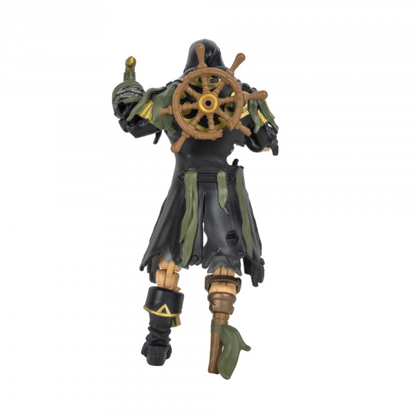 Коллекционная фигурка Jazwares Fortnite Legendary Series Blackheart Skeleton S9