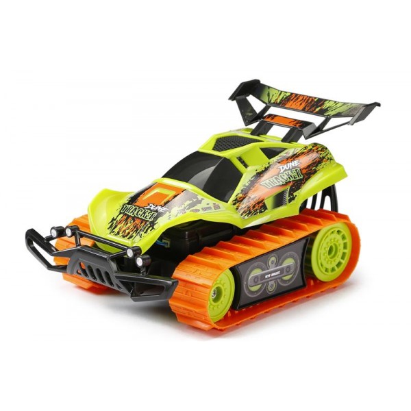 Машинка на радиоуправлении New Bright 1:18 Dune Tracker (61828U)