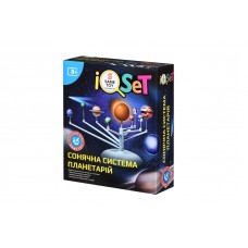 Научный набор Same Toy Solar system Planetarium 2135Ut