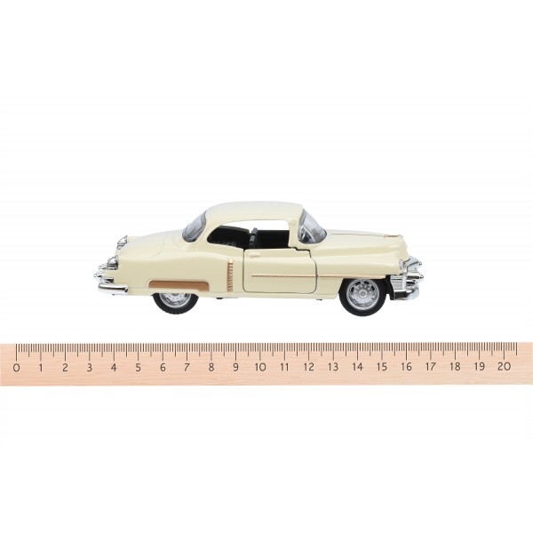 Автомобиль Same Toy Vintage Car Бежевый 601-4Ut-1