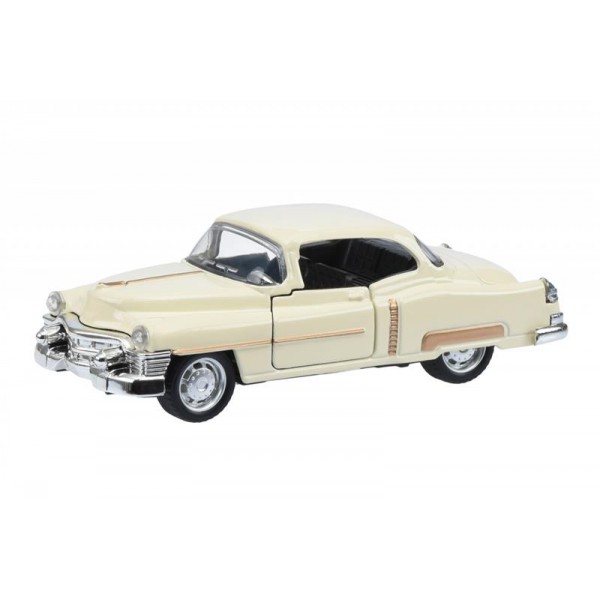 Автомобиль Same Toy Vintage Car Бежевый 601-4Ut-1