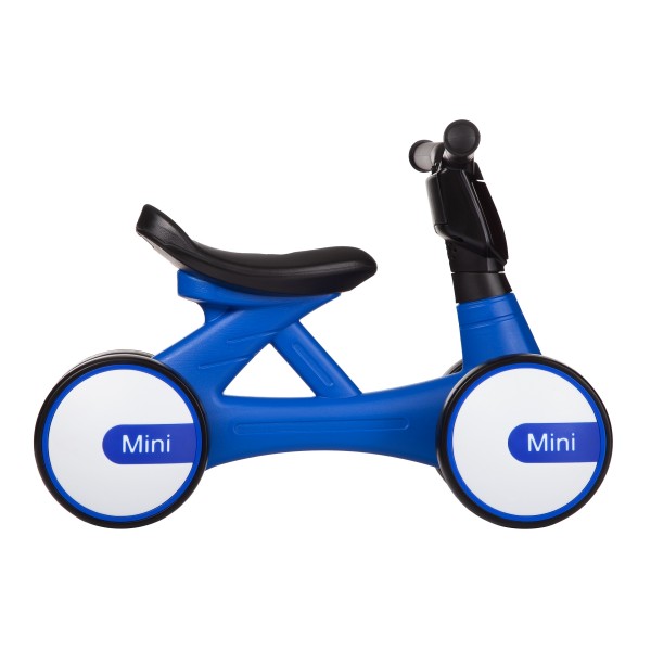 Беговел Same Toy Mini Синий 1006Ut-1