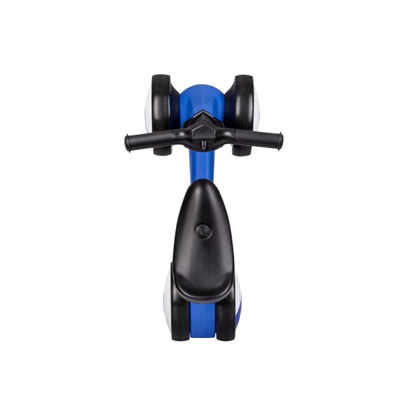 Беговел Same Toy Mini Синий 1006Ut-1