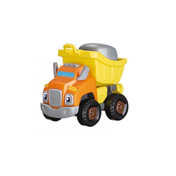 Игровая фигурка Rev Roll Рев та Рамбл Mini Типпер EU881150