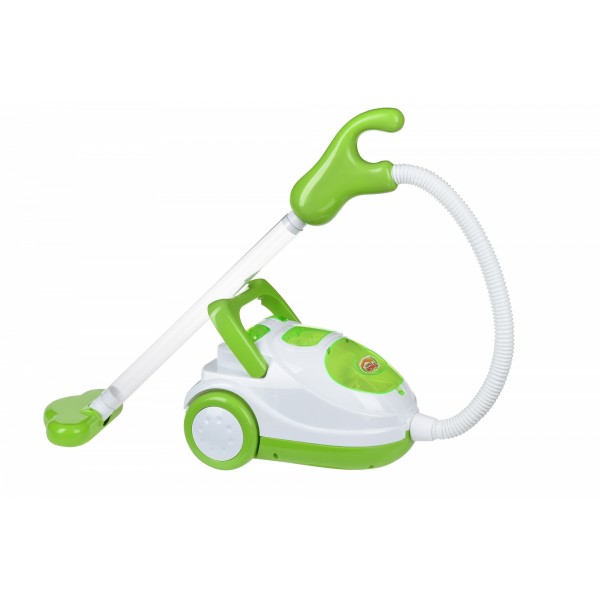 Игровой набор Same Toy Lovely Home Пылесос 3213AUt
