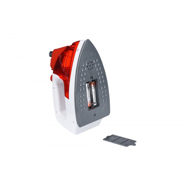 Игровой набор Same Toy My Home Little Chef Dream Утюг 3207Ut