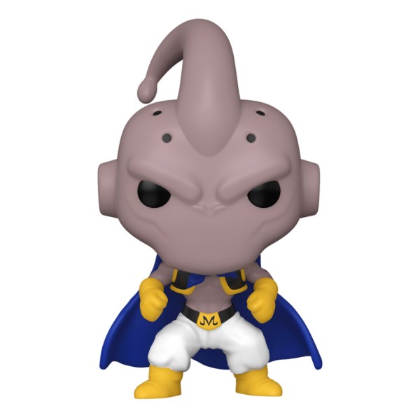 Коллекционная Фигурка Funko POP! Animation Dragon Ball Z S8 Majin Buu (Evil) 48610