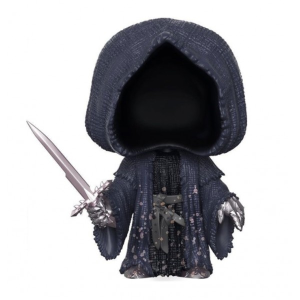 Коллекционная фигурка Funko POP! Movies LOTR/Hobbit Nazgul 13554