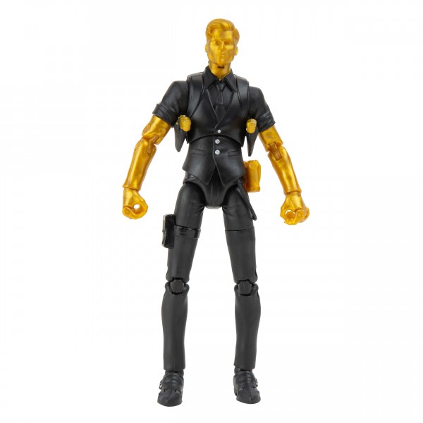 Коллекционная фигурка Jazwares Fortnite Legendary Series Midas S8