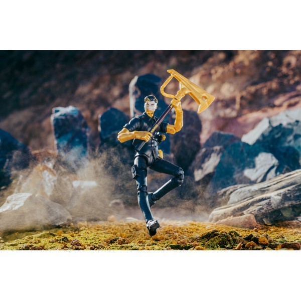 Коллекционная фигурка Jazwares Fortnite Legendary Series Midas S8