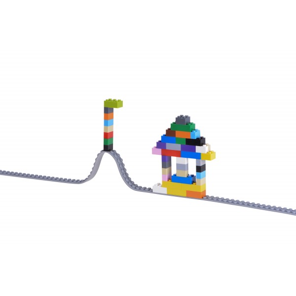 Конструктор Same Toy Block Tape (150 ед.) 800FUt