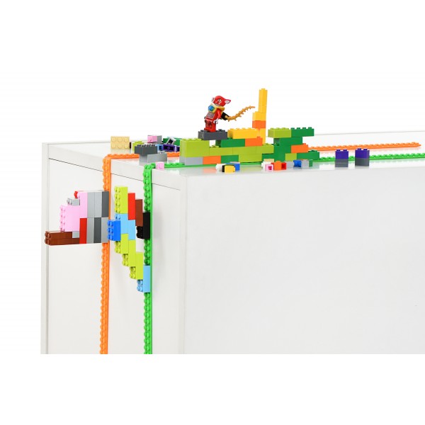 Конструктор Same Toy Block Tape (150 ед.) 800FUt