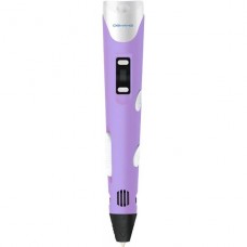 Ручка 3D Dewang D_V2_Purple фиолетовая высокотемпературная