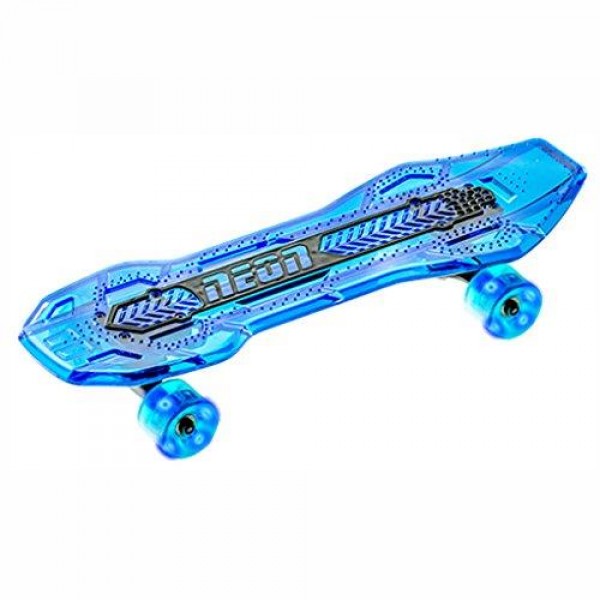 Скейтборд Neon Cruzer Синий N100790