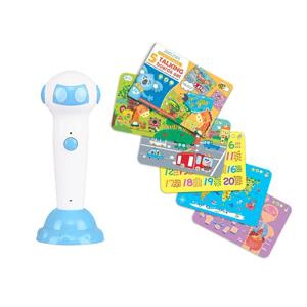 Стартовый набор Smart Koala + Борд интерактивный Smart Koala 5 в 1 SKS05IN1