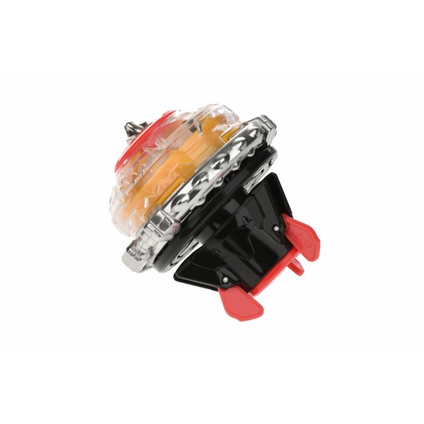 Волчок Auldey Infinity Nado Электроник Boxing Bear YW624406
