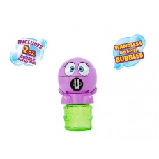 Мыльные пузыри Gazillion Чудик, р-р 59мл, розовый GZ36570