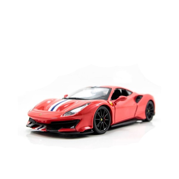 Автомодель - Ferrari 488 Pista 18-26026