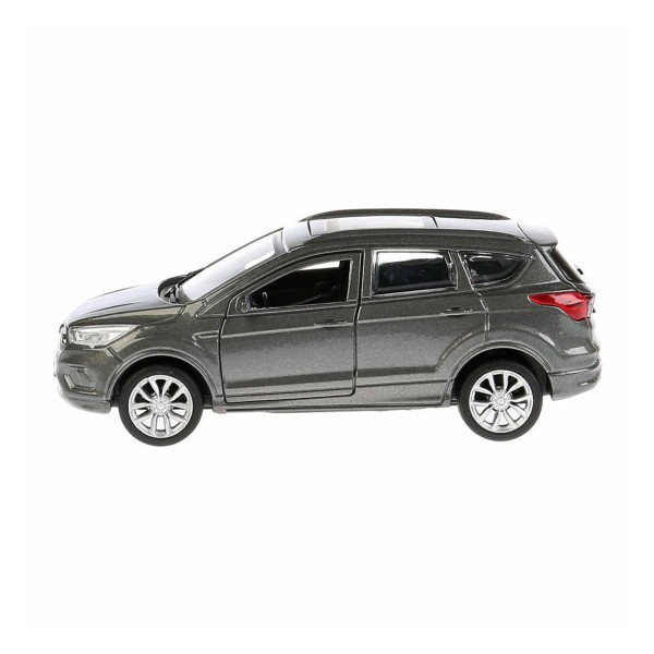 Автомодель - FORD KUGA (серый) Technopark KUGA-GY(FOB)